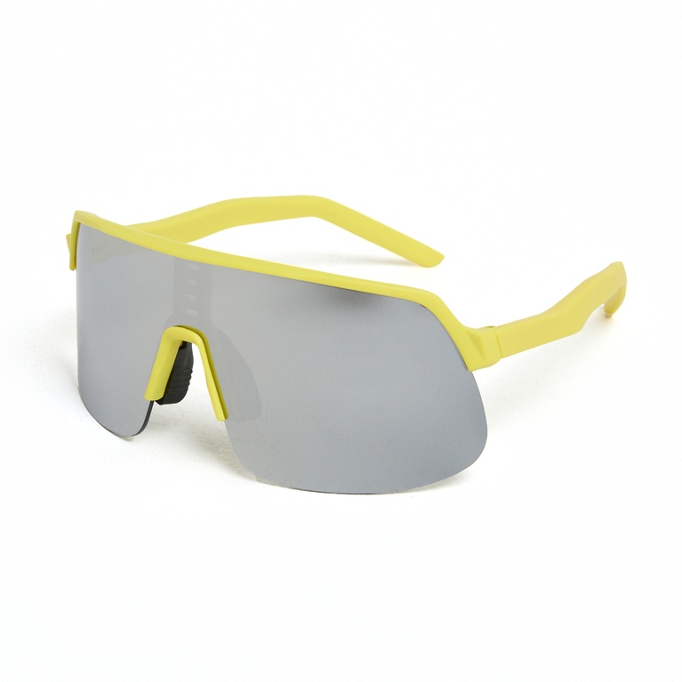 Sunglasses "Sporty" Yellow